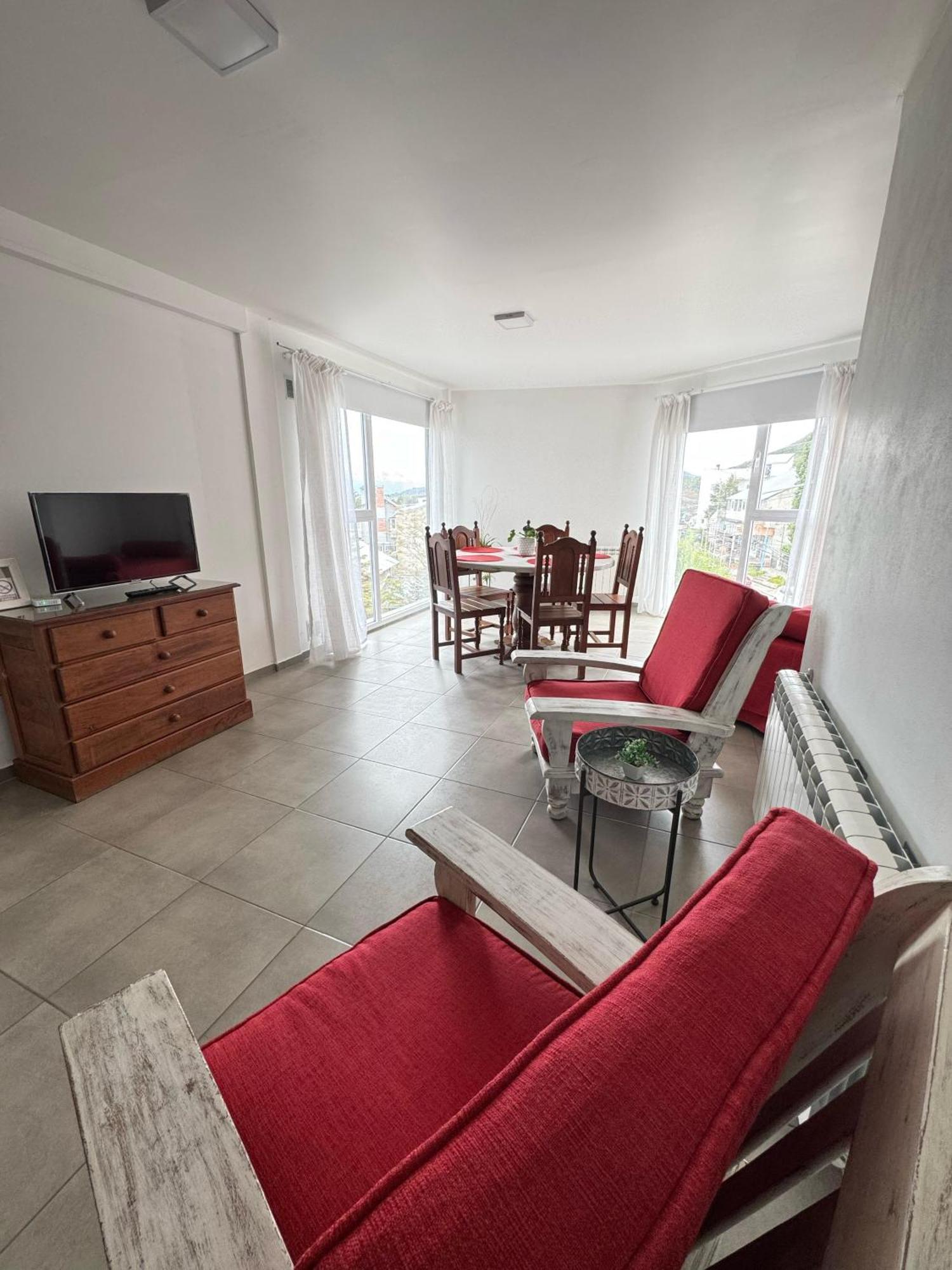 Cumbres Del Sur 2a Apartment
