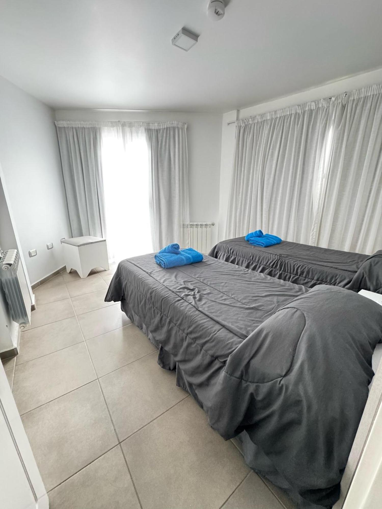 Cumbres Del Sur 2a Apartment Ushuaia