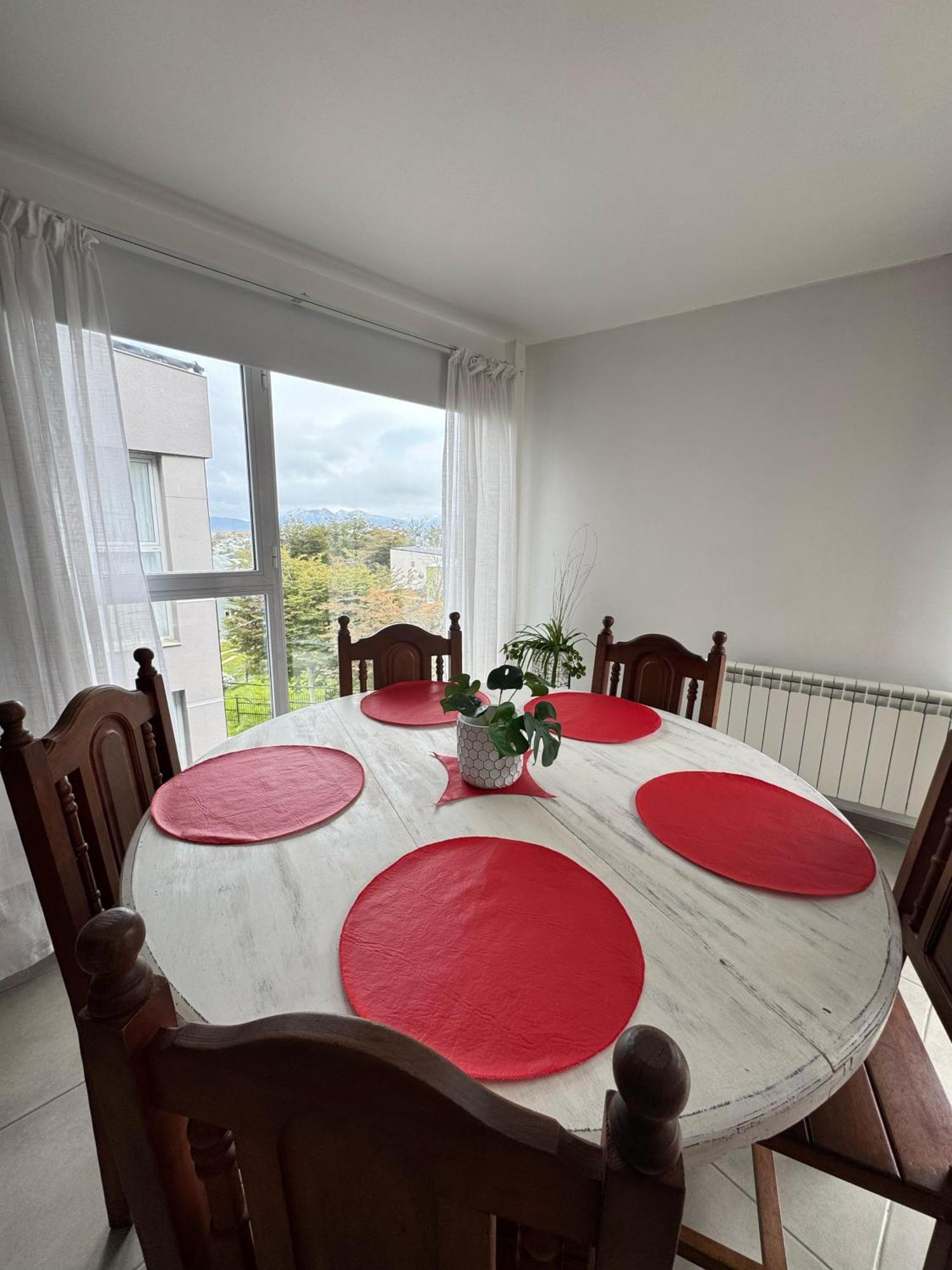 Apartment Cumbres Del Sur 2a Ushuaia