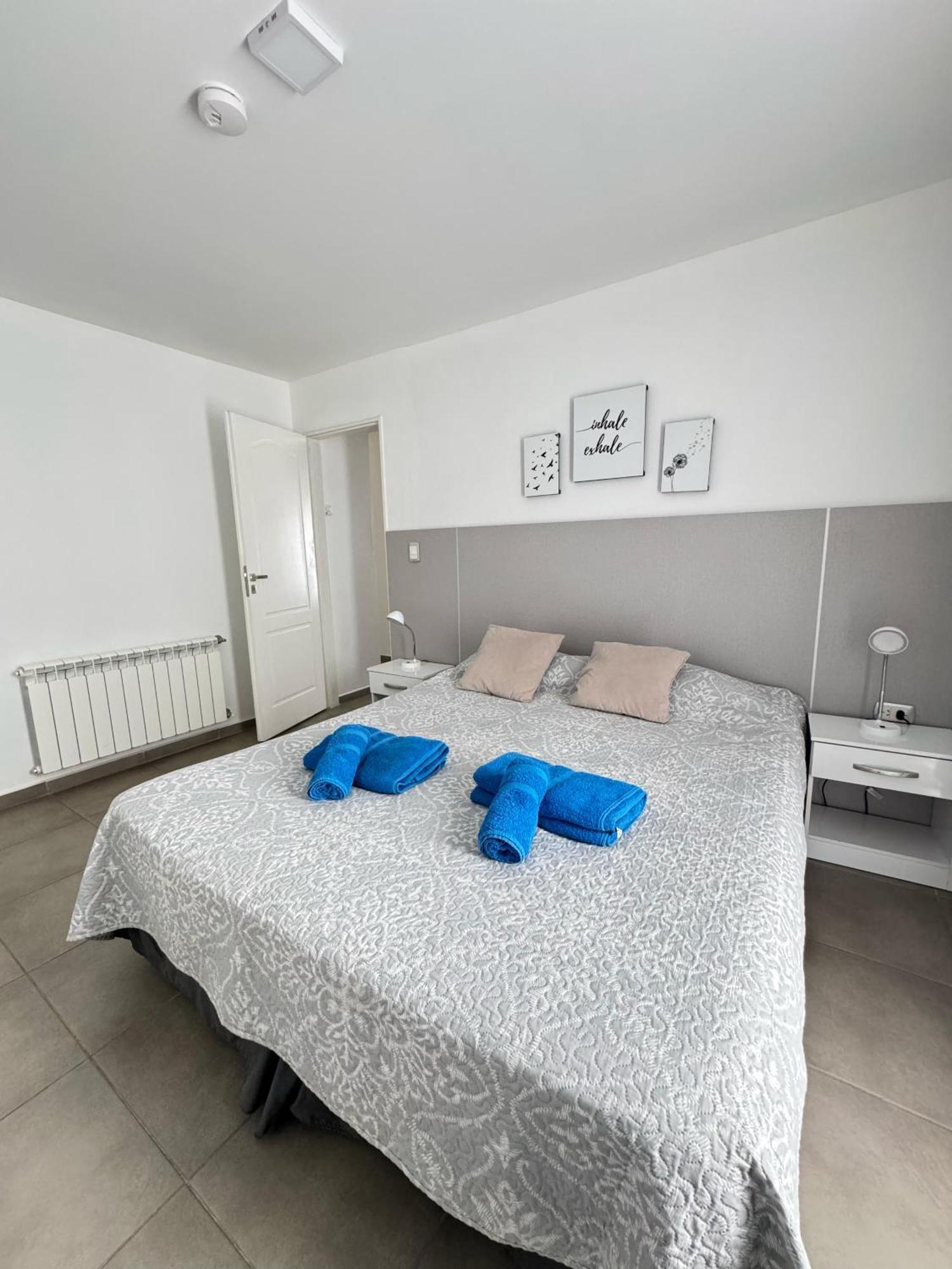 Apartment Cumbres Del Sur 2a