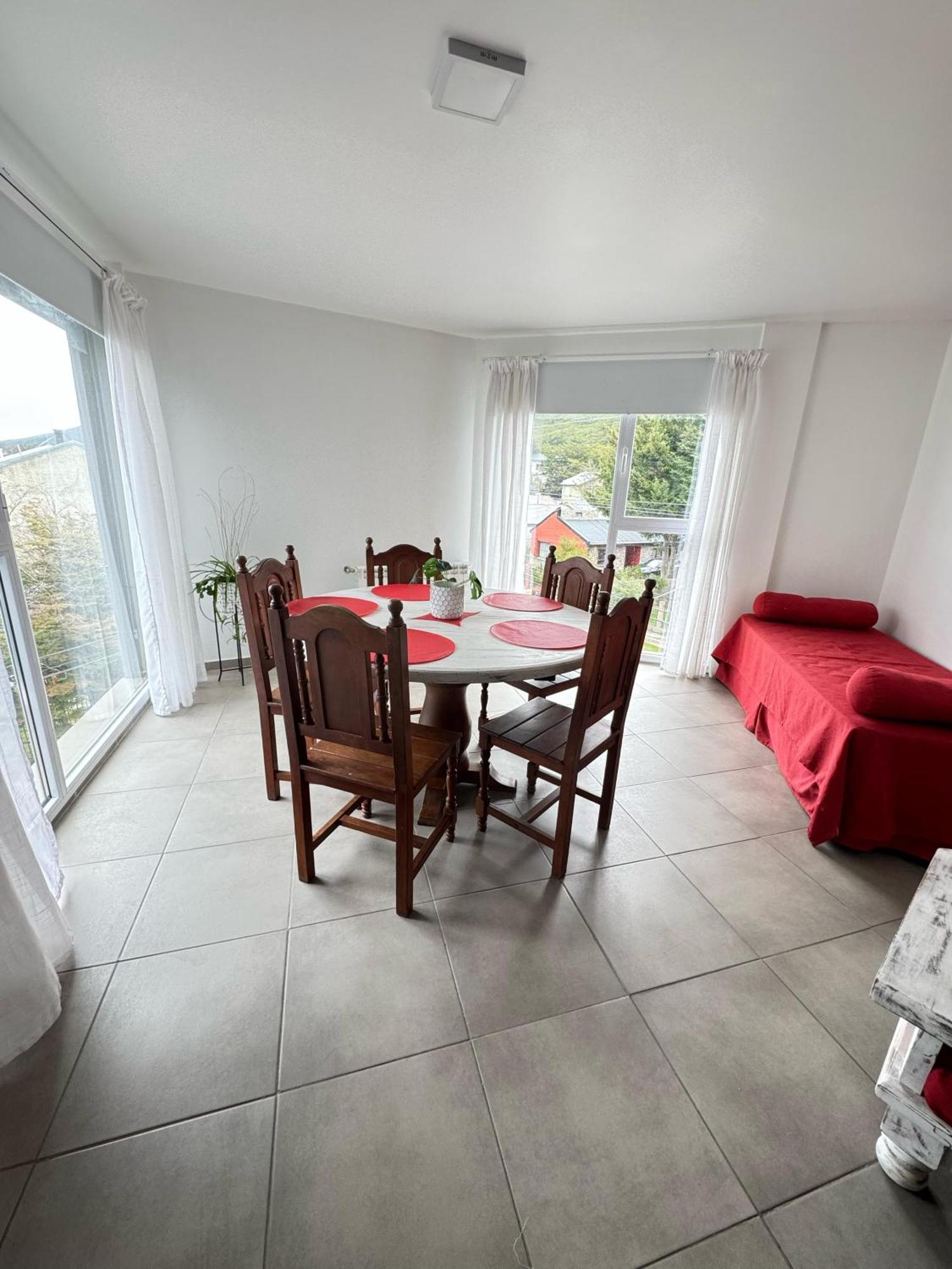 Apartment Cumbres Del Sur 2a Ushuaia