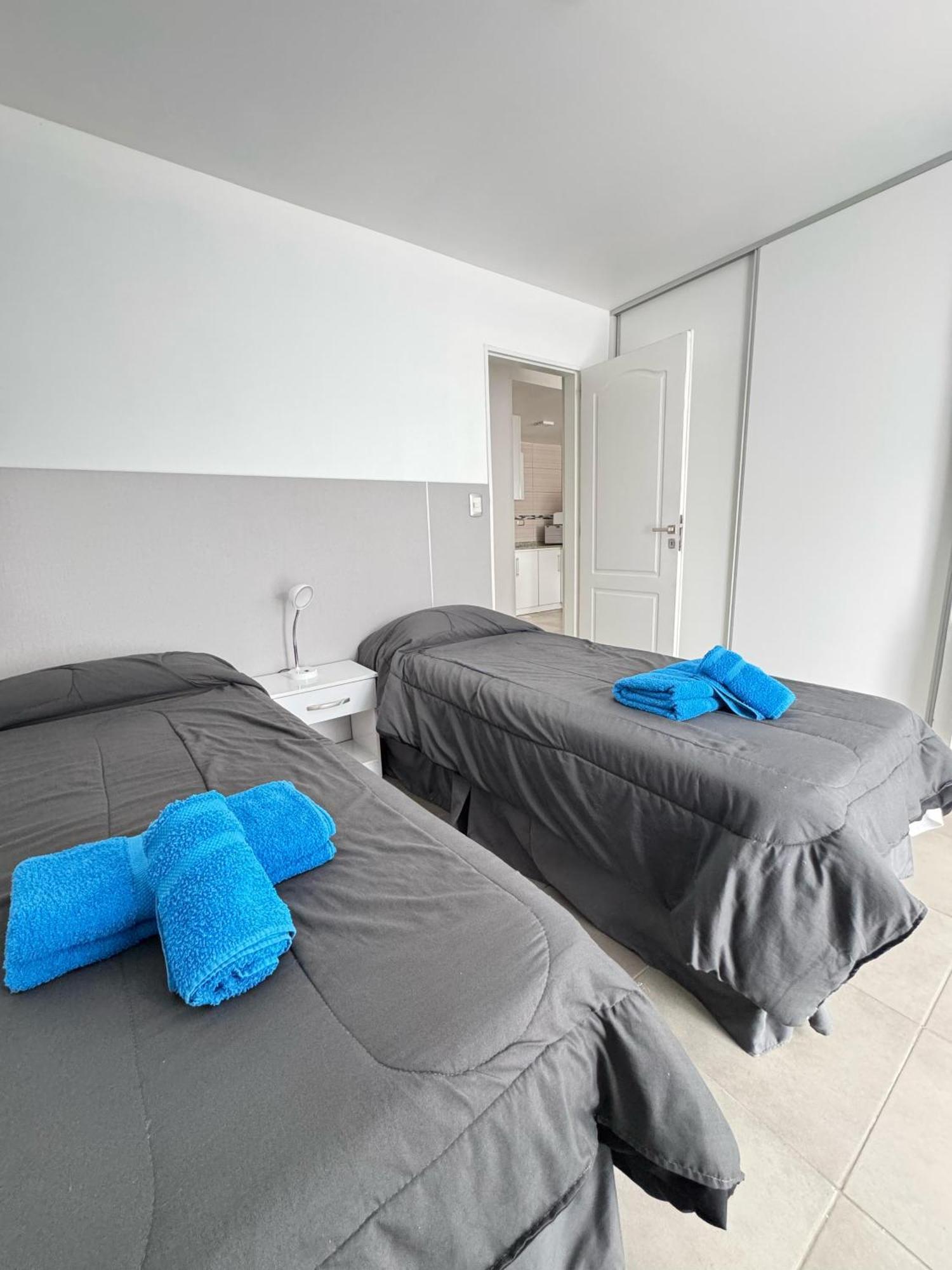 Apartment Cumbres Del Sur 2a