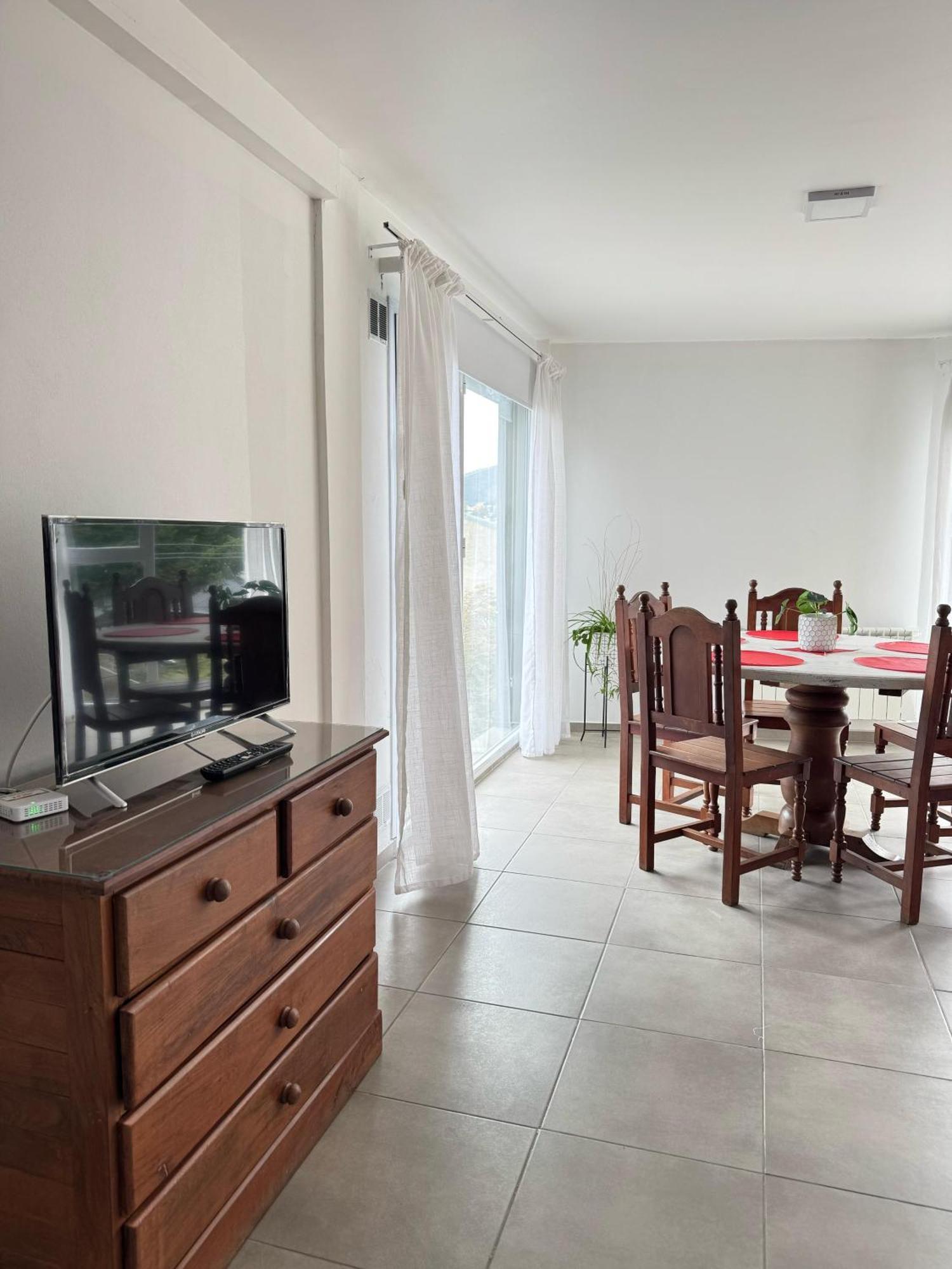 Cumbres Del Sur 2a Apartment *