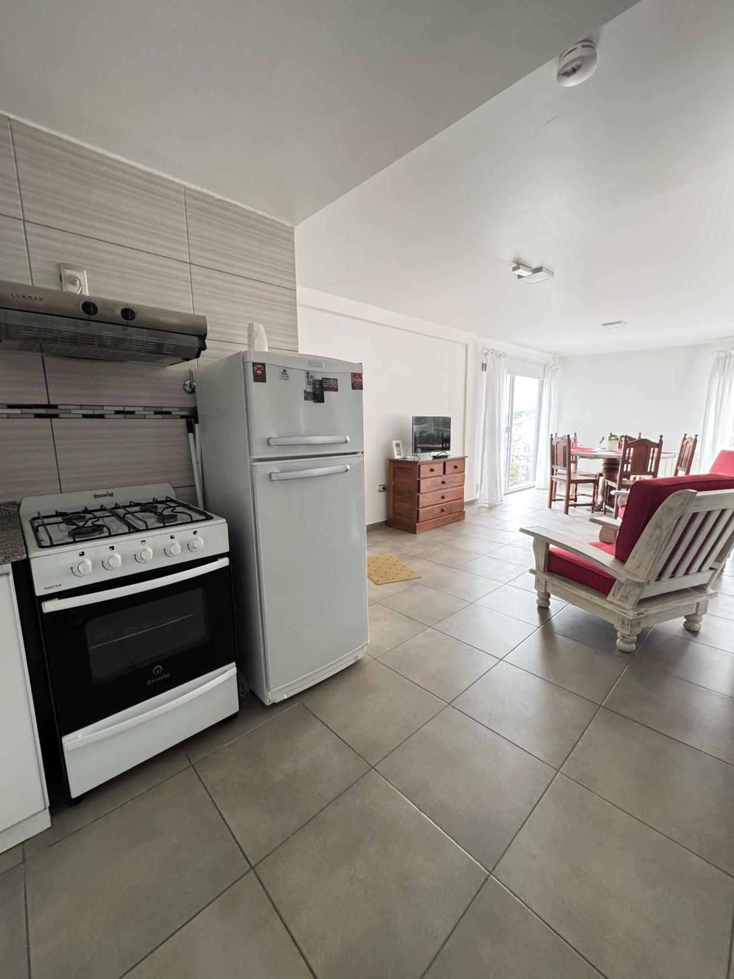 Apartment Cumbres Del Sur 2a Ushuaia